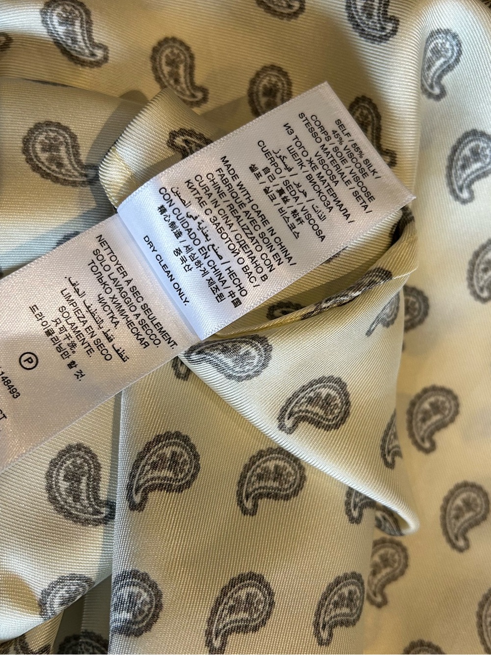 Doen AMORETTE DRESS - Picture 9 of 16